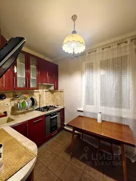 2-к кв. Москва ул. Красного Маяка, 8К2 (48.0 м)