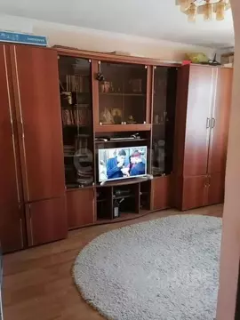 1-к кв. Забайкальский край, Чита Геодезическая ул., 42В (22.2 м)