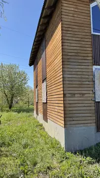 Дом в Калининградская область, Калининград Мелиоратор СНТ, ул. ...