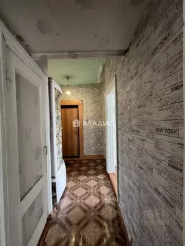 2-к кв. Бурятия, Улан-Удэ ул. Павлова, 47 (37.7 м)