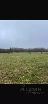 Участок в Ленинградская область, Тосненский район, Трубникоборское ...
