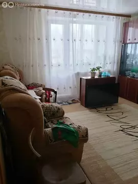 3-комнатная квартира: Дюртюли, Первомайская улица, 24 (64.9 м)