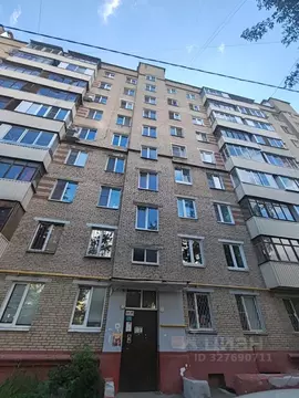 2-к кв. Московская область, Подольск Красная ул., 11/1 (45.0 м)