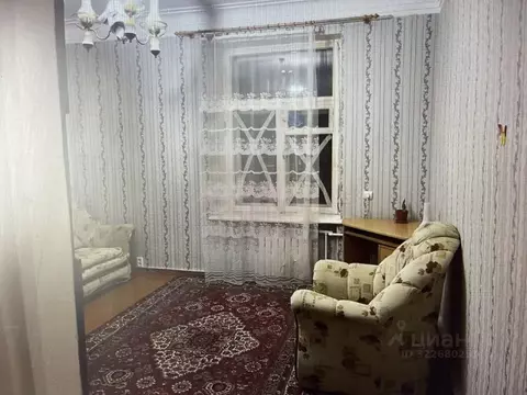 2-к кв. Белгородская область, Белгород пер. 1-й Мичуринский, 18 (46.1 ...