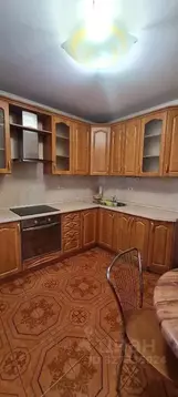 1-к кв. Москва Жигулевская ул., 6К3 (44.0 м)