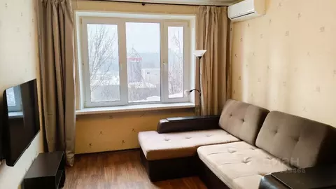 1-к кв. Москва Днепропетровская ул., 39 (35.0 м)