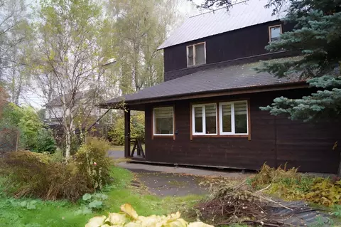 Дом в Московская область, Одинцовский городской округ, с. Уборы 10 ...