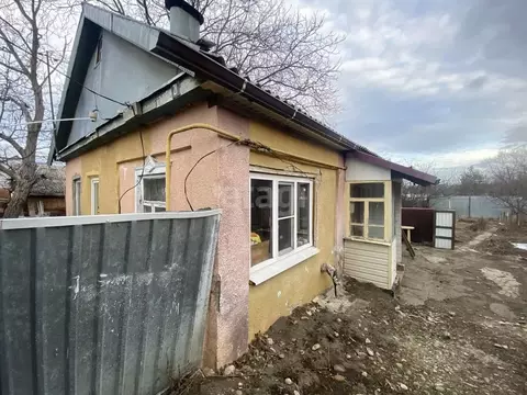 Дом в Ставропольский край, Пятигорск городской округ, пос. Свободы ...