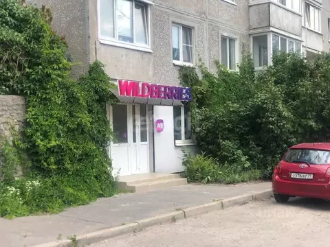 Помещение свободного назначения в Калининградская область, Калининград ...