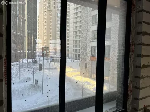 4-комнатная квартира: Москва, улица Виктора Маслова, 2 (135 м)