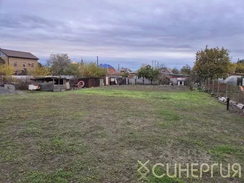 Участок в Ростовская область, Азовский район, Елизаветинское с/пос, ...