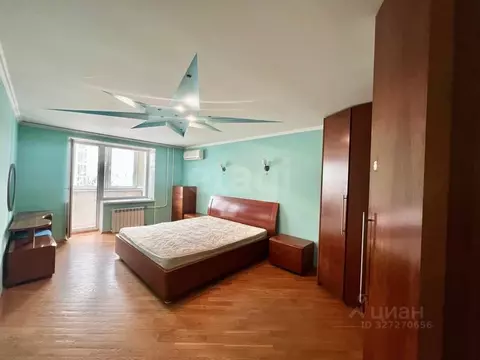 3-к кв. Белгородская область, Белгород ул. Губкина, 17б (78.4 м)