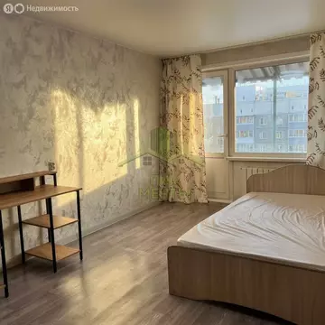 1-комнатная квартира: Улан-Удэ, Ключевская улица, 38 (33.8 м)