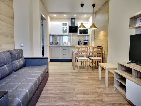 2-к кв. Волгоградская область, Волгоград Ангарская ул., 100А (40.0 м)