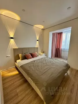 1-к кв. Приморский край, Владивосток Русская ул., 63Лк3 (48.0 м)