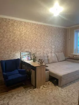 2-к кв. Курская область, Курск Северо-Западный мкр, проезд Сергеева, 4 ...