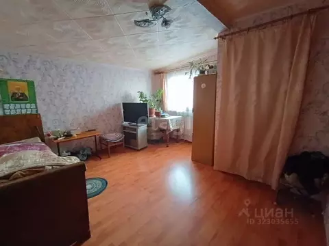 Дом в Башкортостан, Стерлитамак ул. Карла Маркса (55 м)