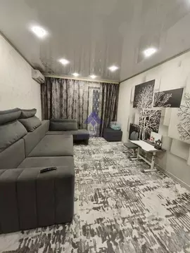 3-к кв. Ростовская область, Волгодонск просп. Строителей (63.3 м)