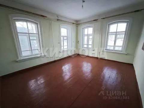 2-к кв. Томская область, Томск ул. Карла Маркса, 47 (35.8 м)