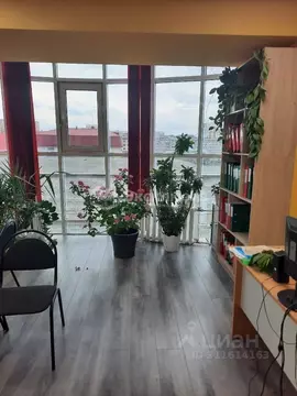 Офис в Тюменская область, Тюмень ул. Максима Горького, 44 (49 м)