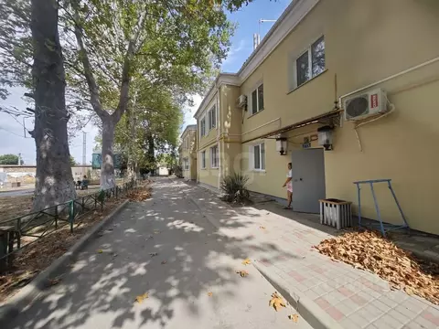 2-к кв. Крым, Сакский район, с. Фрунзе ул. Гагарина (42.4 м)