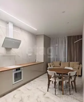 2-к кв. Ставропольский край, Кисловодск ул. 40 лет Октября (48.7 м)