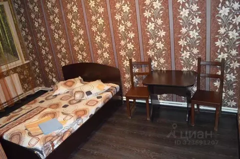 Комната Удмуртия, Ижевск Воткинское ш., 4 (30.0 м)