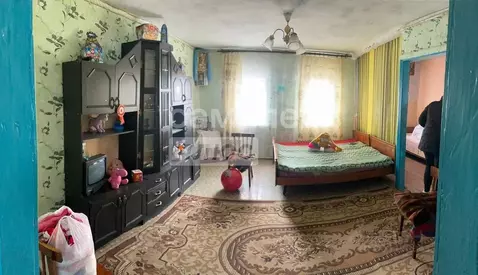 Дом в Белгородская область, Старооскольский городской округ, с. ...