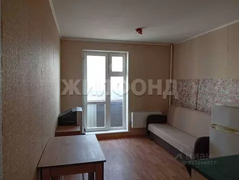 1-к кв. Новосибирская область, Новосибирск ул. Твардовского, 22/3 ...