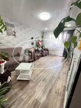 3-к кв. Пермский край, Лысьва ул. Смышляева, 46 (59.9 м)