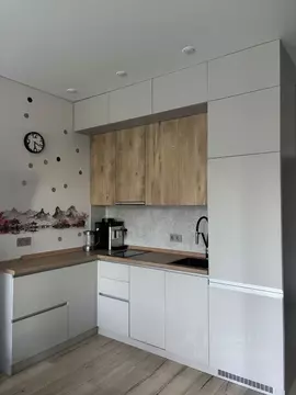 Студия Московская область, Химки ул. Генерала Дьяконова, 9 (30.0 м)