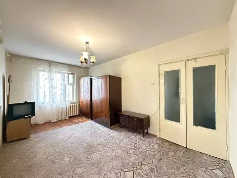 1-к кв. Кабардино-Балкария, Нальчик Эльбрусская ул. (28.0 м)