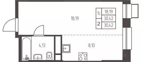 Студия Московская область, Ивантеевка Пушкинский городской округ, ...