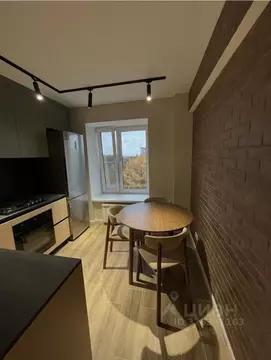 3-к кв. Москва Университетский просп., 6К4 (73.1 м)