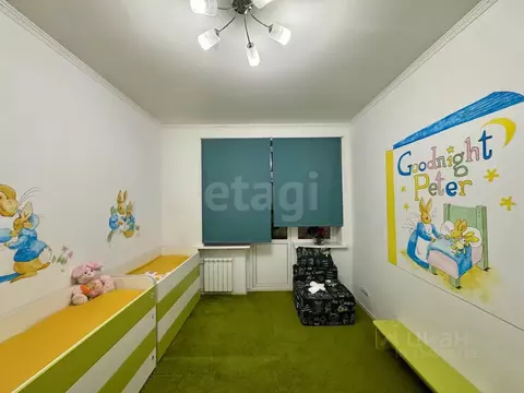 3-к кв. Москва Велозаводская ул., 3/2 (91.8 м)