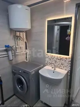 Дом в Калужская область, Боровский муниципальный округ, Совьяки с/пос, ...