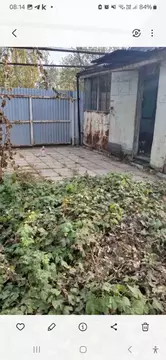 Дом в Саратовская область, Саратов проезд 6-й Строительный (35 м)