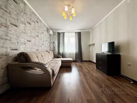 1-к кв. Татарстан, Казань ул. Салиха Батыева, 15 (38.0 м)