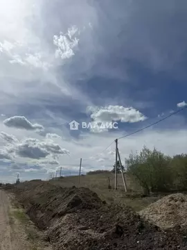 Участок в Иркутская область, Иркутский муниципальный округ, д. ...