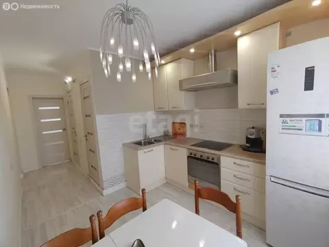 2-комнатная квартира: Челябинск, проспект Ленина, 78А (53 м)