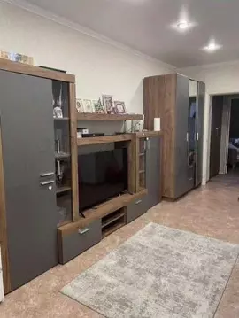 2-к кв. Белгородская область, Губкин пер. Горняков, 1 (40.1 м)