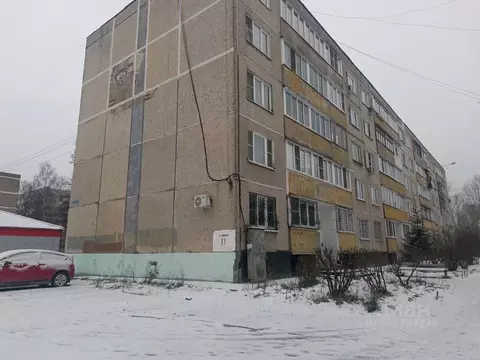 2-к кв. Московская область, Воскресенск ул. Мичурина, 11 (53.2 м)