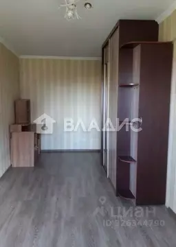 2-к кв. Бурятия, Улан-Удэ бул. Карла Маркса, 9 (45.4 м)