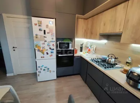 Дом в Костромская область, Кострома ул. Опалиха, 20 (87 м)