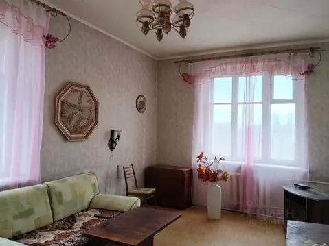 3-к кв. Волгоградская область, Волгоград ул. Писемского, 26 (75.6 м)