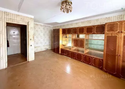 1-к кв. Пензенская область, Пенза ул. Бумажников, 3 (45.0 м)