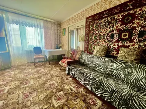 3-к кв. Владимирская область, Струнино г. Александровский ...