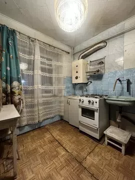 1-к кв. Саратовская область, Балашов Фестивальная ул., 15 (31.7 м)