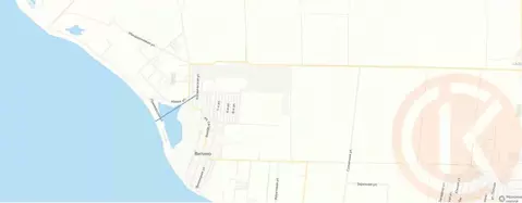 Участок в Крым, Сакский район, Молочненское с/пос, с. Витино ул. ...