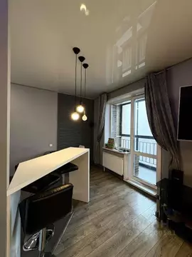 Студия Иркутская область, Иркутск ул. Седова, 65А/3 (43.0 м)